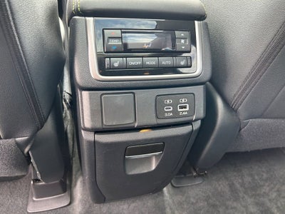 2024 Subaru Ascent Onyx Edition Limited