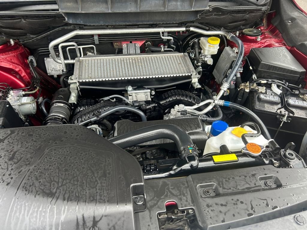 2022 Subaru Ascent Touring