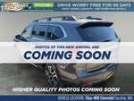 2023 Subaru Ascent Limited 7-Passenger