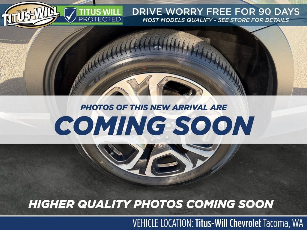 2023 Subaru Ascent Limited 7-Passenger