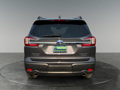 2023 Subaru Ascent Limited 7-Passenger