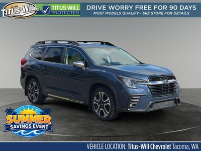 2023 Subaru Ascent Limited