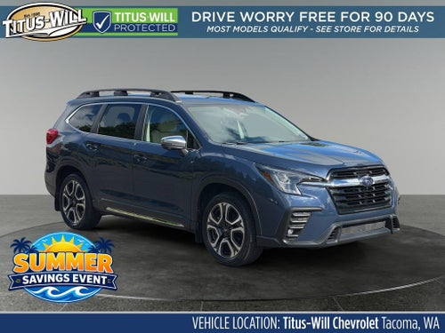 2023 Subaru Ascent Limited