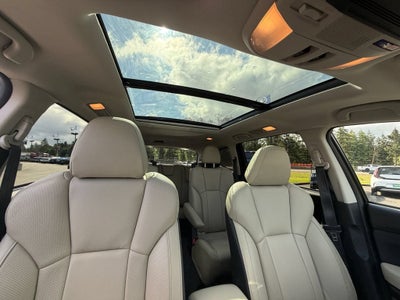 2023 Subaru Ascent Limited 7-Passenger