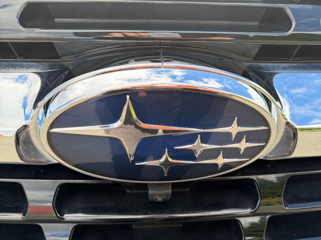 2023 Subaru Ascent Limited 7-Passenger