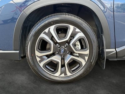 2023 Subaru Ascent Limited 7-Passenger