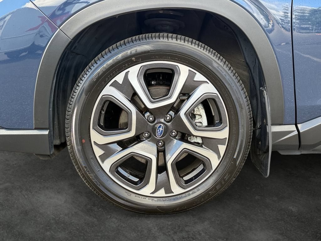 2023 Subaru Ascent Limited 7-Passenger