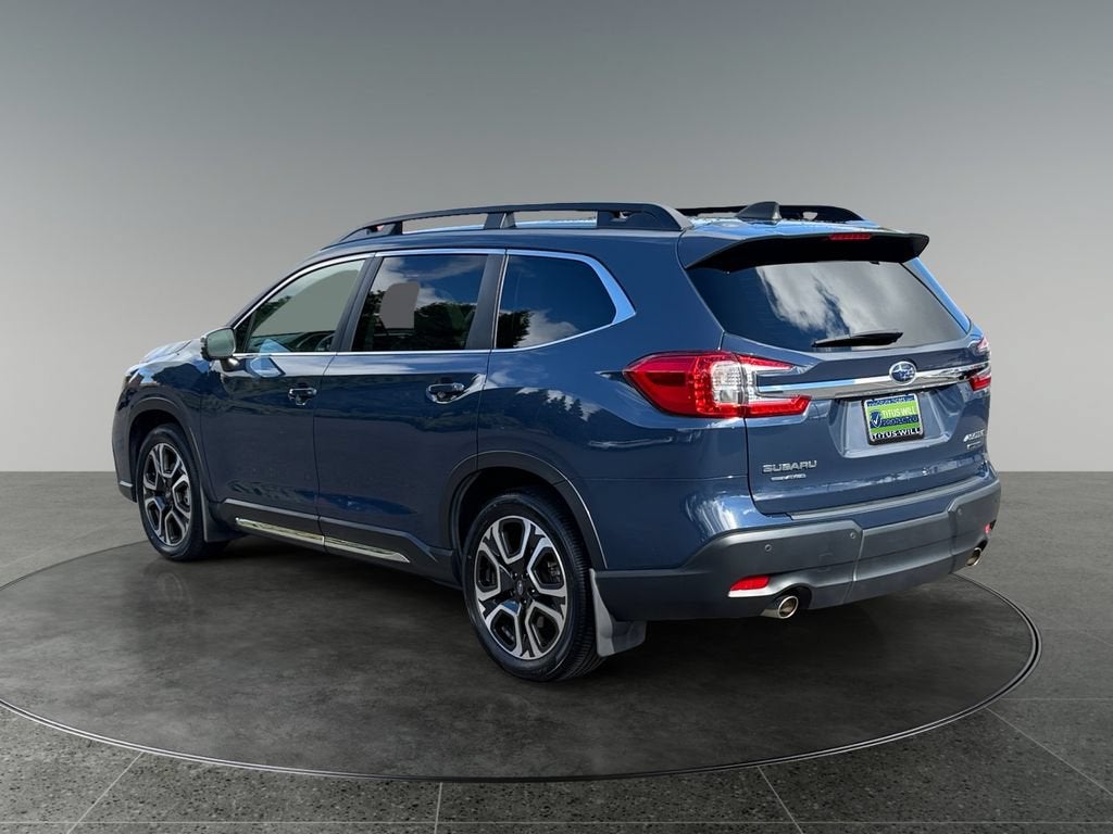2023 Subaru Ascent Limited 7-Passenger