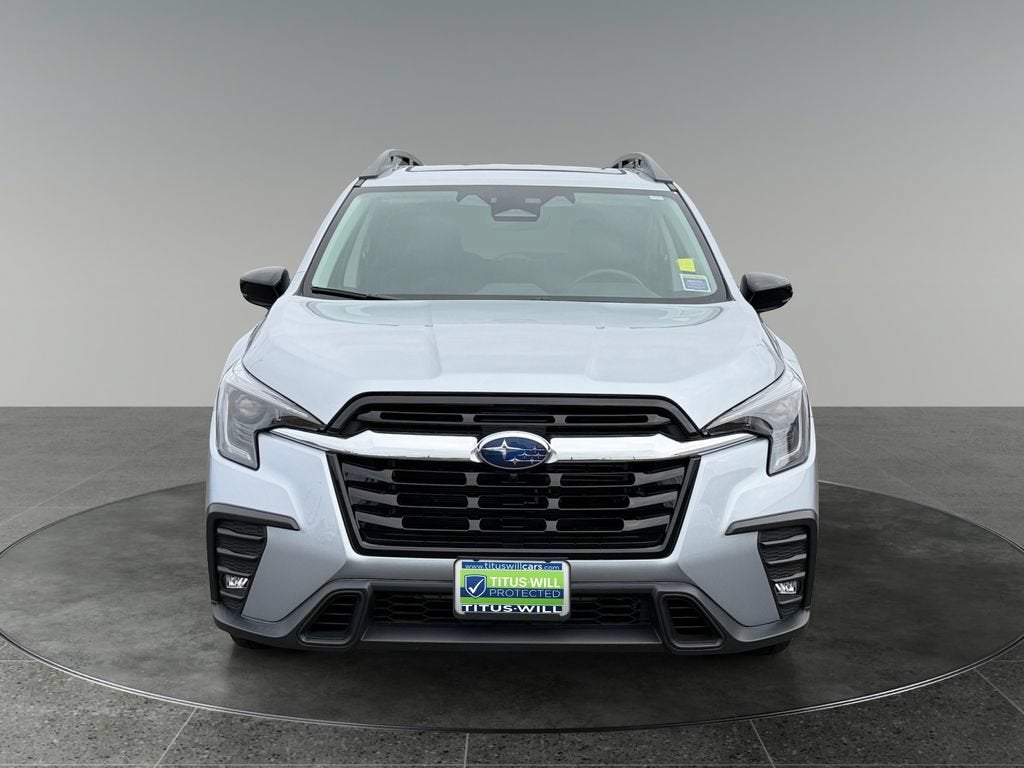 2024 Subaru Ascent Limited 7-Passenger
