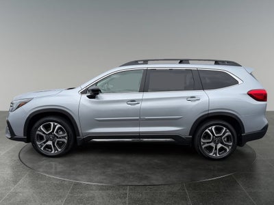 2024 Subaru Ascent Limited 7-Passenger