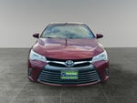 2017 Toyota Camry Hybrid LE