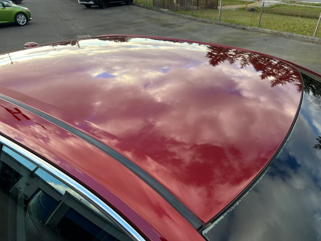 2017 Toyota Camry Hybrid LE