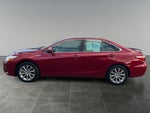 2017 Toyota Camry Hybrid LE