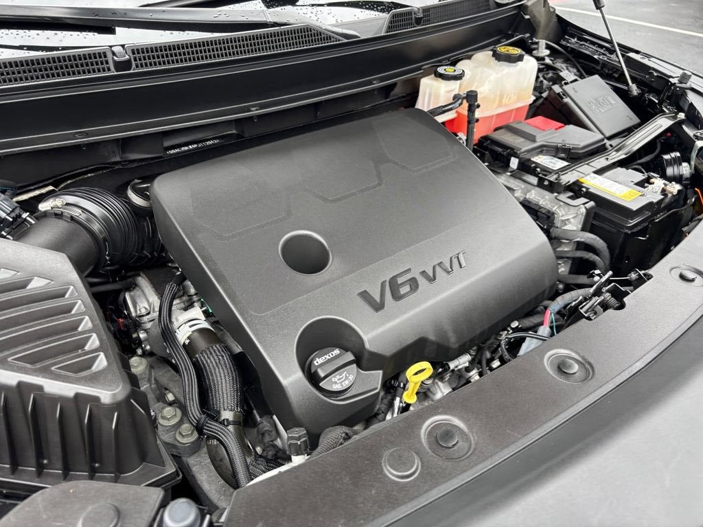 2023 Buick Enclave Premium
