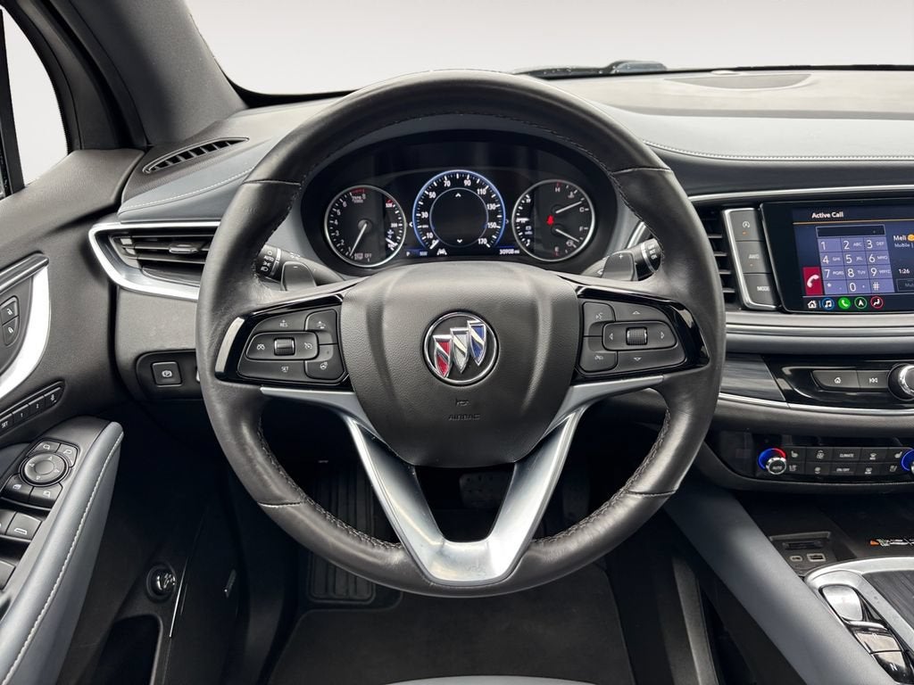 2023 Buick Enclave Premium