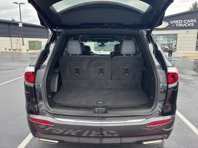 2023 Buick Enclave Premium