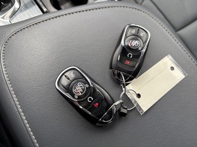 2023 Buick Enclave Premium
