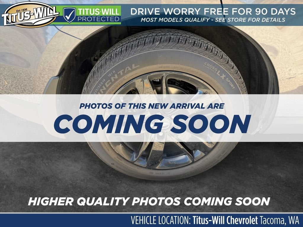 2021 Acura RDX Advance Package