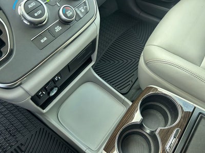 2019 Toyota Sienna XLE Auto Access Seat