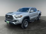 2020 Toyota Tacoma 4WD SR5