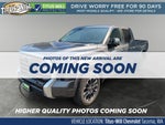 2024 Toyota Tundra Hybrid Limited 4WD