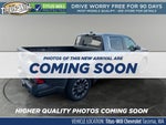 2024 Toyota Tundra Hybrid Limited 4WD