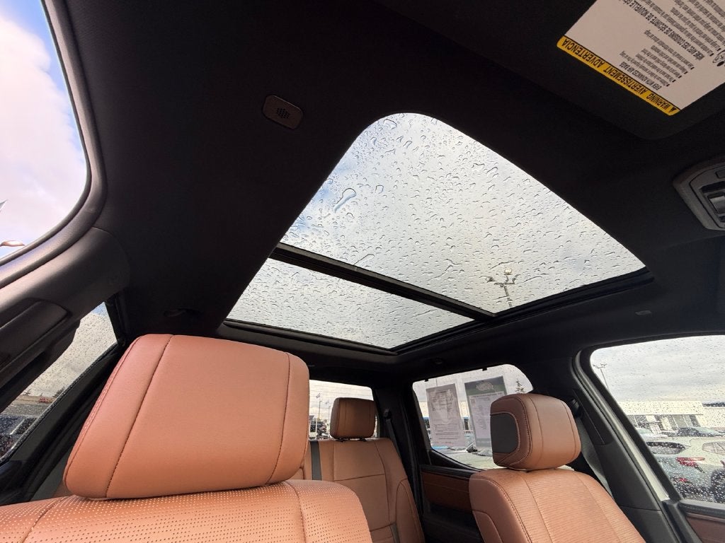 2026 Toyota Tundra 4WD 1794 Edition Hybrid