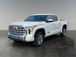 2026 Toyota Tundra 4WD 1794 Edition Hybrid