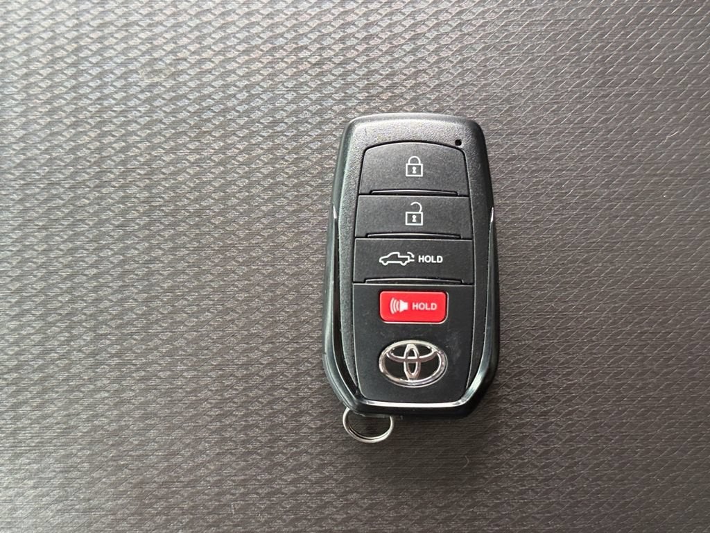 2022 Toyota Tundra 4WD TRD Pro Hybrid