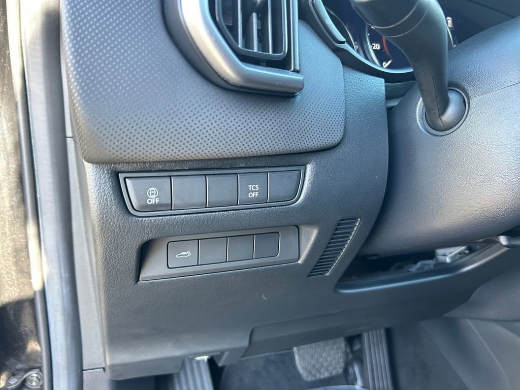 2023 Mazda Mazda CX-50 2.5 S Preferred Plus Package