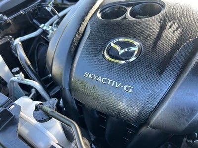 2023 Mazda Mazda CX-50 2.5 S Preferred Plus Package