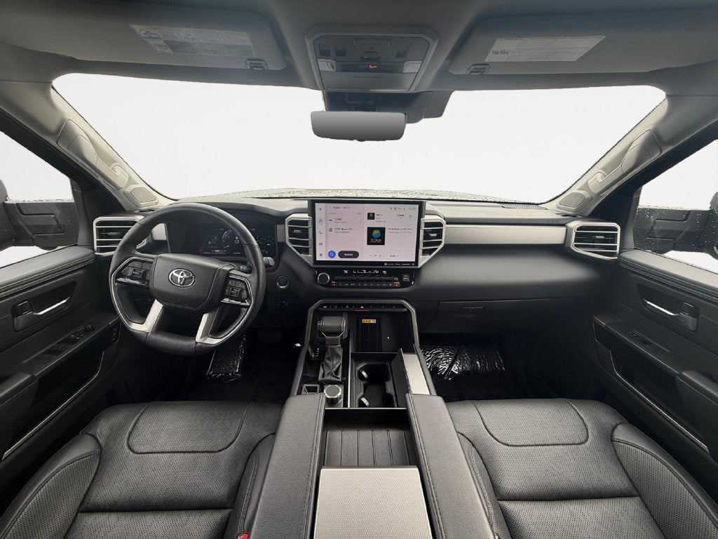 2023 Toyota Sequoia SR5