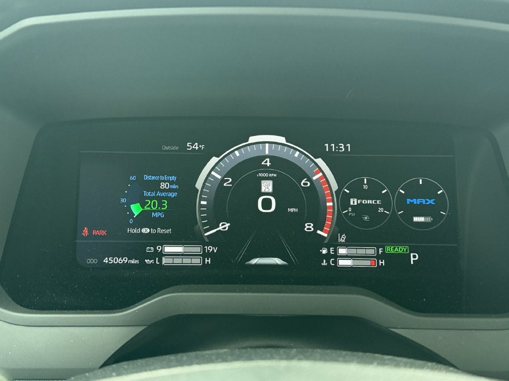 2023 Toyota Sequoia SR5