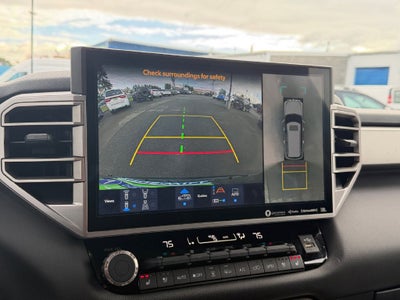 2023 Toyota Sequoia SR5