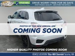 2025 Mitsubishi Outlander Sport S