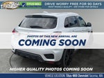 2025 Mitsubishi Outlander Sport S
