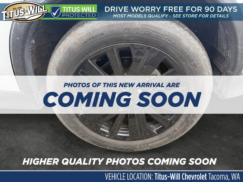 2025 Mitsubishi Outlander Sport S