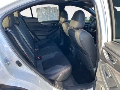 2023 Subaru WRX Limited