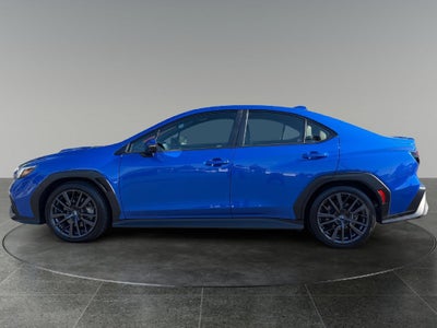 2024 Subaru WRX Limited