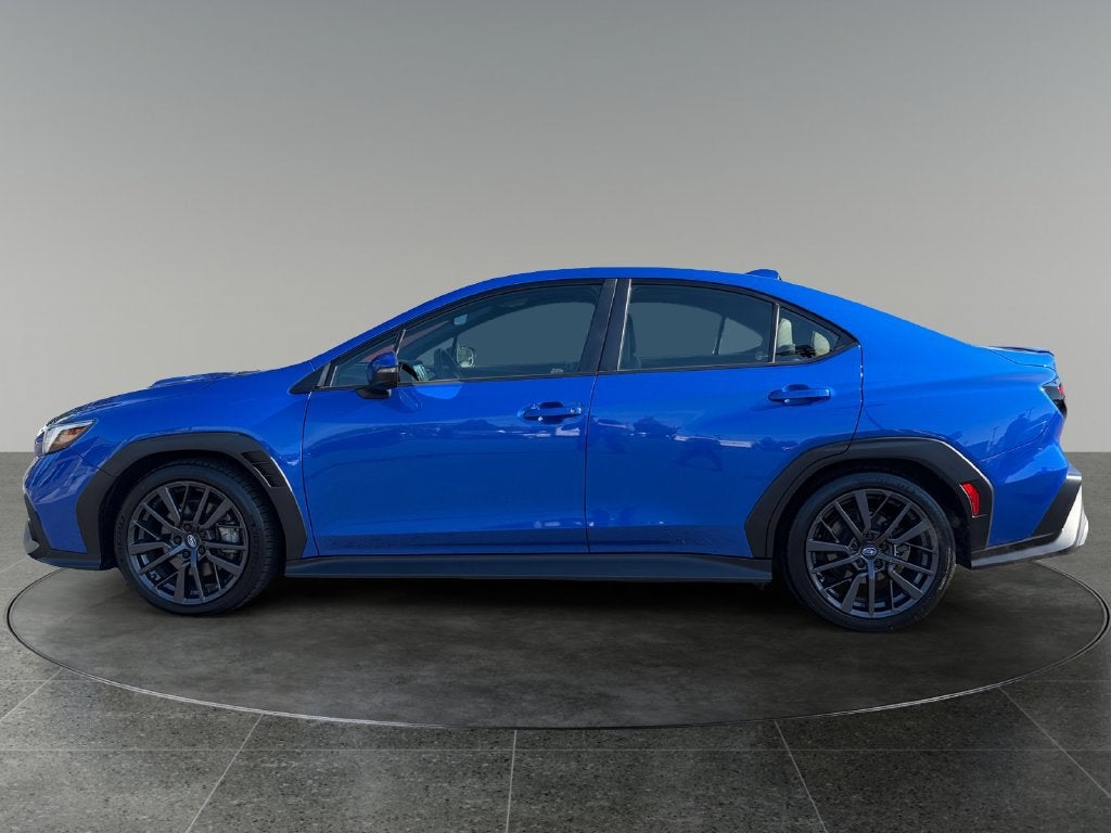 2024 Subaru WRX Limited