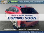 2016 Subaru Crosstrek Limited