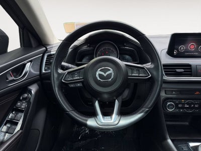 2017 Mazda Mazda3 Grand Touring