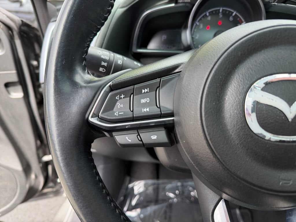 2017 Mazda Mazda3 Grand Touring