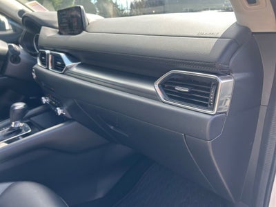 2019 Mazda Mazda CX-5 Touring