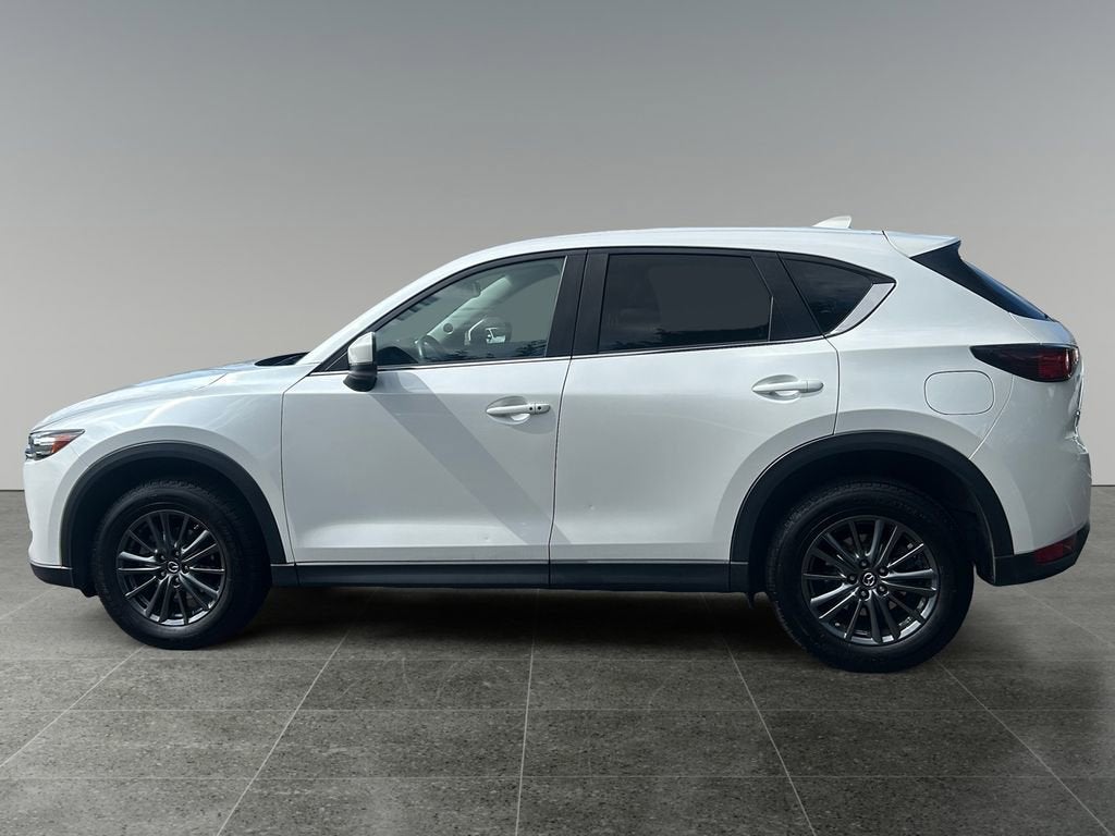 2019 Mazda Mazda CX-5 Touring