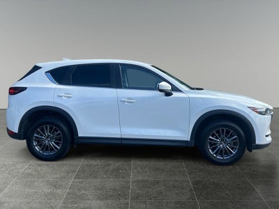 2019 Mazda Mazda CX-5 Touring