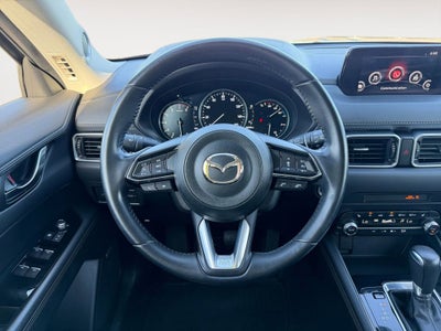 2019 Mazda Mazda CX-5 Grand Touring