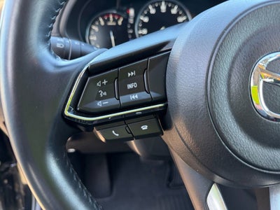 2019 Mazda Mazda CX-5 Grand Touring
