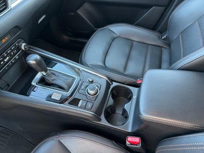 2019 Mazda Mazda CX-5 Grand Touring