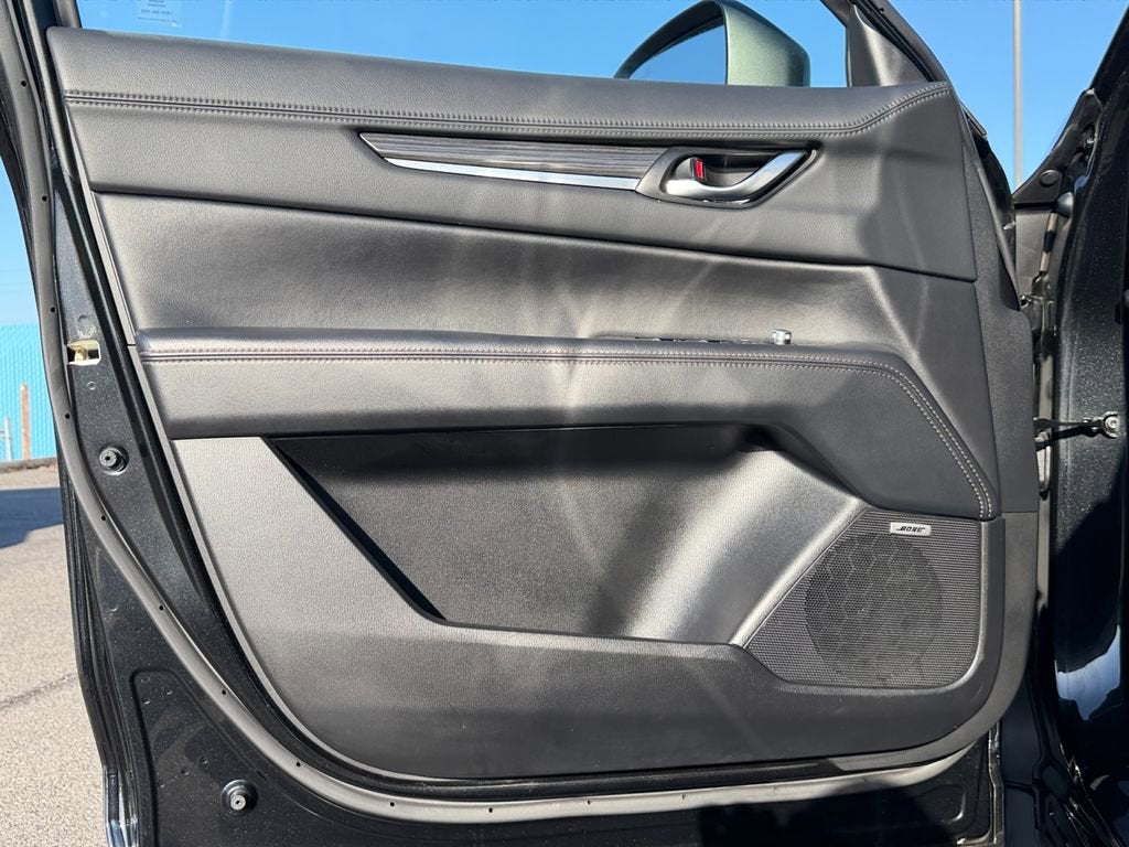 2019 Mazda Mazda CX-5 Grand Touring